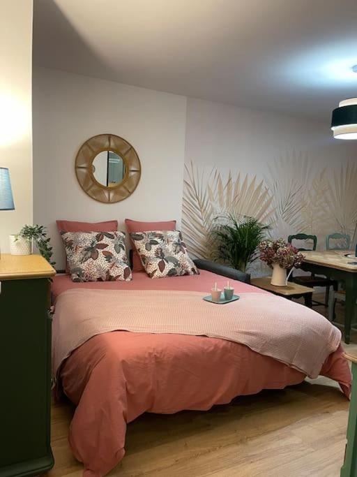 Appartement Familial 8 Personnes Proche De Disney Et Paris Шеси Экстерьер фото