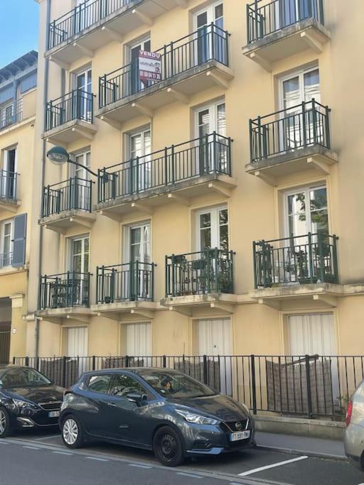 Appartement Familial 8 Personnes Proche De Disney Et Paris Шеси Экстерьер фото