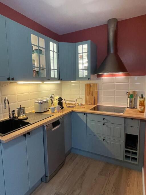 Appartement Familial 8 Personnes Proche De Disney Et Paris Шеси Экстерьер фото